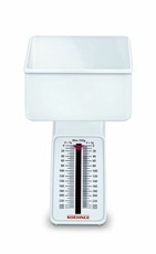 Soehnle - Analogue Kitchen Scale - Combi White