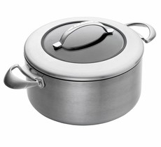 Scanpan - CTX 6.5 Litre Dutch Oven With Lid