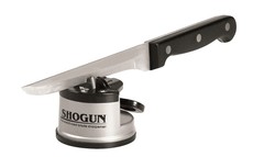 Shogun - Knife Sharpener - Grey