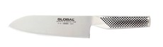 Global - Santoku Knife - 18 cm