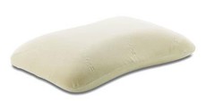 Tempur Orthopedic Symphony Back & Side Sleeper Pillow - M