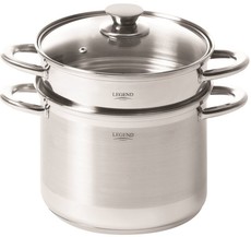Legend - Euro Chef 4.5 Litre Pasta Pot