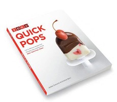 Zoku - Quick Pops Book