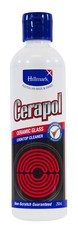 Hillmark - 250ml Cerapol Ceramic Glass Cooktop Cleaner