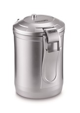 Delonghi - Vacuum Coffee Canister