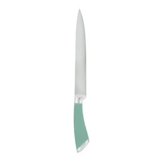 Kitchen Inspire - Full Stainless Steel Carving Knife