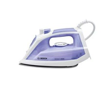Bosch - 2200W Sensixx Da10 Steam Iron
