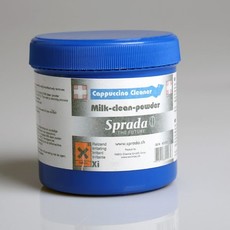 Sprada - Milk Cleaning Powder