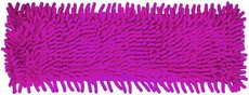 Floorwiz - Eco Mop Replacement Head - Purple