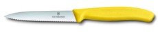 Victorinox - Classic Paring Knife - Yellow