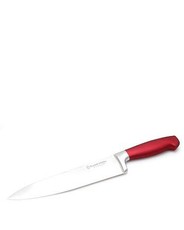 Russell Hobbs - Classique Metropolitan Chef Knife - Metallic Red