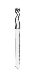 Carrol Boyes - Bread Knife - Wave