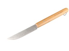 Gourmand - Stainless Steel Bamboo Braai Knife