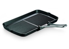 Beka - Rectangular Chargriller