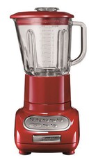 KitchenAid - 1.5 Litre Artisan Blender - Empire Red