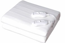Goldair - King Fully Fitted Electric Blanket