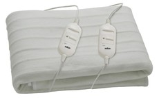 Salton - Queen Electric Blanket