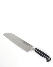 Russell Hobbs - Nostalgia Finesse Santoku Knife Forged - Black