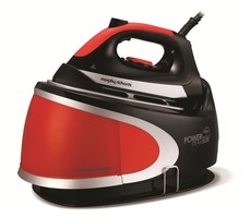 Morphy Richards - Iron Steam Generator