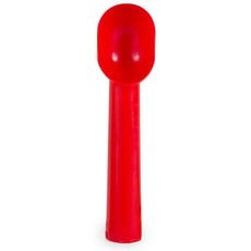 Lumoss - Ice-Cream Scoop - Red