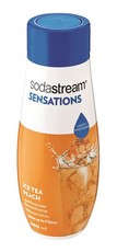 Sodastream - 440ml Sensations Ice Tea Peach