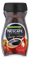 Nescafe Classic - 200g Instant Coffee