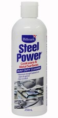 Hillmark - SteelPower Heavy Duty Cookware and Metal Surface - 250ml