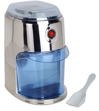 Sunbeam - Ice Crusher - Silver