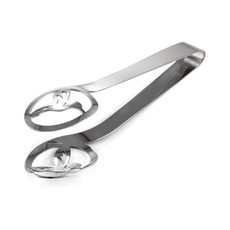Carrol Boyes - Ice Tongs - Hummingbird