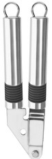 Legend - Premium Stainless Steel Garlic Press
