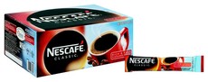 Nescafe Classic - Sachets
