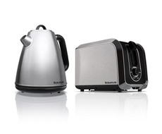 Taurus - Estillo Kettle & Toaster Pack