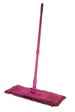 Floorwiz - Eco Mop - Purple