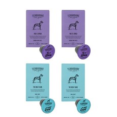 Terbodore Coffee Special - 40 Nespresso and Caffeluxe compatible coffee capsules