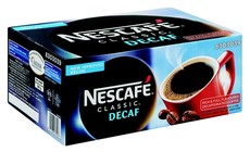Nescafe Classic - Decaf Sachets
