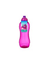 Sistema - Twister - Pink - 460ml