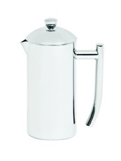 Legend - Premium 4 Cup Stainless Steel Cafetiere