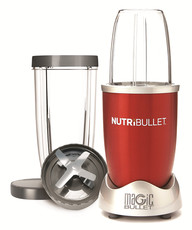 Nutribullet - 600W Original Blender - Set of 8