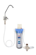 Pure Single Under Counter Purifier