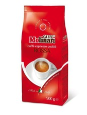 Caffe Molinari - Rossa Beans - 500g