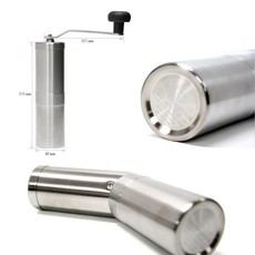 Porlex Tall Hand Grinder