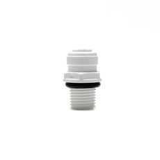 Definitive Water 1/4" Easy-Fit Connector (5-Pack)