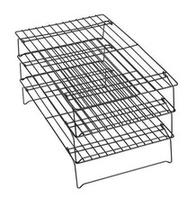 Wilton - Recipe Right Non-Stick - 3 Tier Cooling Grid