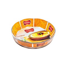 Marinex - Round Roaster - 2.4 Liters