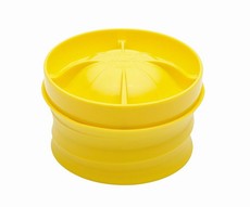 Chef'n - Lemon-Aid Citrus Spiralizer
