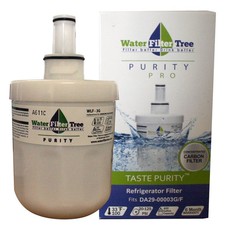 FilterShop Purity Pro WLF-3G For Samsung Fridge