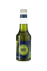 Chilla Green Apple Cocktail Syrup 1lt