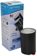 Instapure Tap Filter Refill Cartridge - Twin Pack