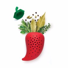 Fine Living - Chilli Herb Infuser