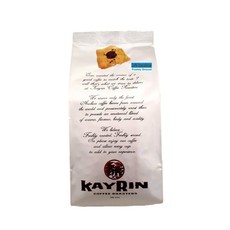 Kayrin Coffee Roasters Columbia Decaff CO2 - Ground 1kg